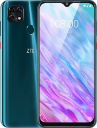 ZTE Blade V20